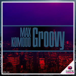 Groovy - Radio Edit