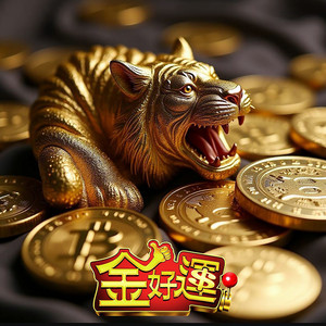 莊舒涵 - 電玩《金好運》主題曲