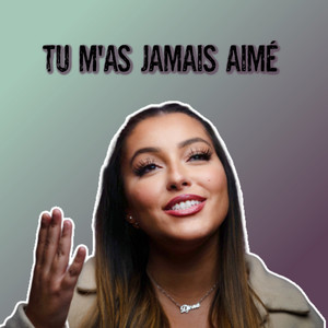 Djena Della - Tu m'as jamais aimé