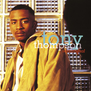 Slave by Tony Thompson