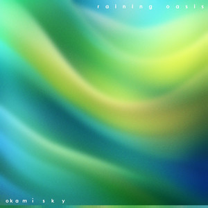 Skyfall Bliss by Okami Sky