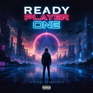 Ready Player One by Omniscients