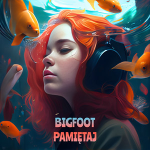 BigFoot — Pamiętaj (Prod. Ryini Beats)