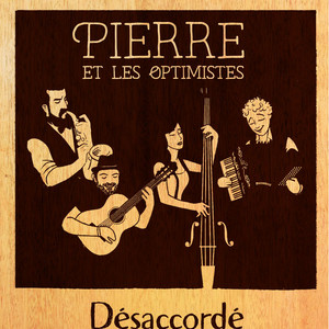 Désaccordé