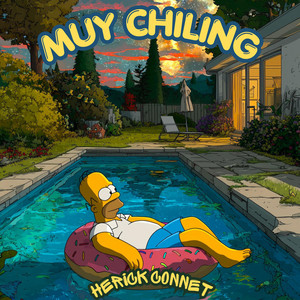 MUY CHILING by HERICK CONNET