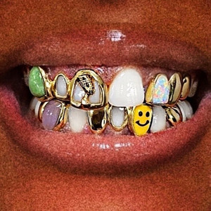 Portada de Smile