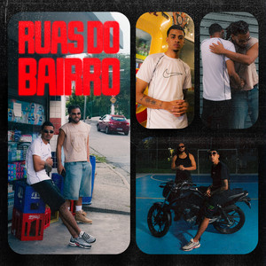 Ruas do Bairro by ProdG, BENJAY, D1gri
