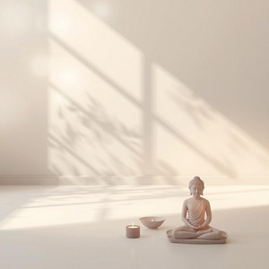 Time Softens Slowly by OrinSage