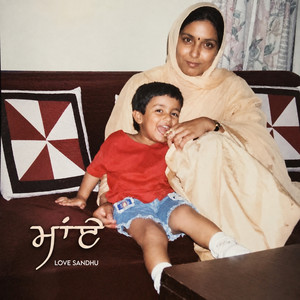 Maaye by Love Sandhu