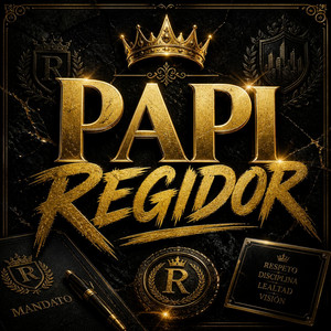 Papin regidor by El Negro Lindo 2k02