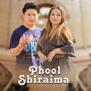 Mousam Gurung & Champa Khulal Magar - Phool Shiraima