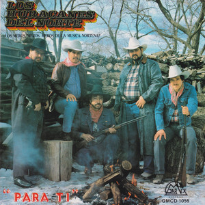 Para ti cover