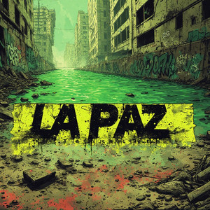 La paz by Capital Boom