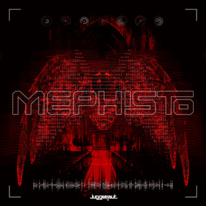 Mephisto by Juggernaut.