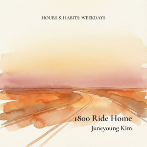 1800 Ride Home by Juneyoung Kim