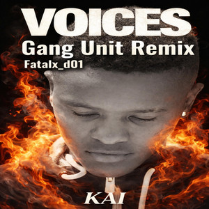 Gang Unit - Remix by FatalX D01