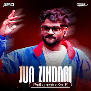 Jua Zindagi by Prathamesh, Kod.E