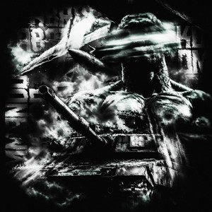 ABRISSKOMMANDO - Slowed by HXLLGANG