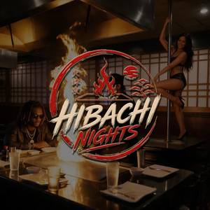 Hibachi Nights by Artificial Muzic