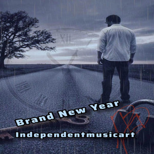 Brand New Year by Independentmusicart