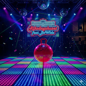 Bompa-Bompa-Ball by Riksdagshuset