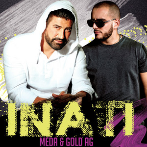 Meda - INAT (feat. Gold AG)