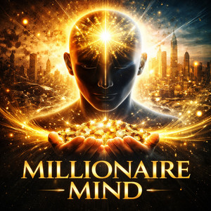 Millionaire Mind (432Hz 888Hz 639Hz) by Good Vibes Tribe 11:11