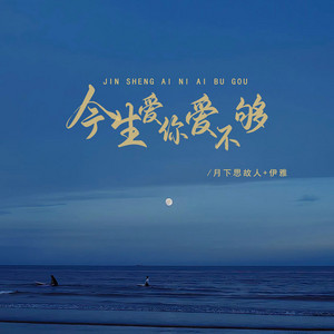 今生爱你爱不够 - Dj默涵对唱版 by 月下思故人, 伊雅, 默涵