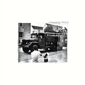 Running After You by Chris Yerinides & the Rough Edges