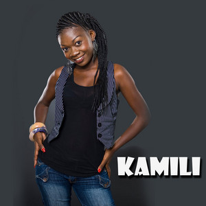 Siwezi by Mwasiti