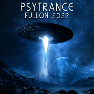 Psy Trance Fullon 2022 album