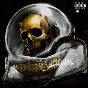 INTERDIMENSIONAL by DIECXLD
