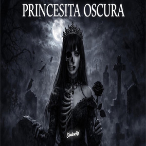 Princesita Oscura by ShadowKid-72