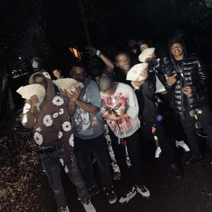 Flip Phones by Luh Blac