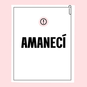AMENECI by AsterXX