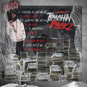 Jump Yo Gate (feat. DonDon & Sko) by Sosa Marley, DonDon, Sko
