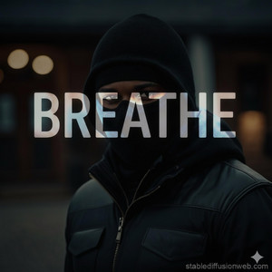 Breathe by Bones Baby