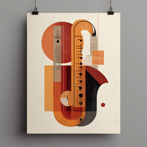 Gentle Harbor Flow by Serena DuMonté Trio