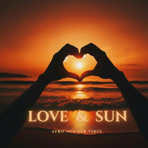 Love & Sun by Black Aura