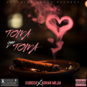 Toma Q` Toma by kubicca