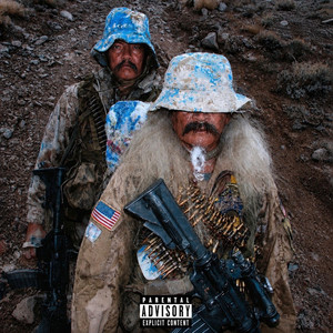 BALLISTIC by Sn8ke, Ricky Bravo