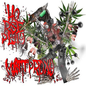 THC ABUSER by matt proxy