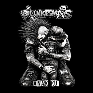 Anakku by PUNKESMAS