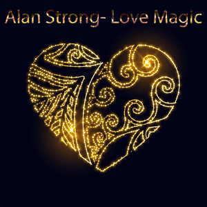 Love Magic by Alan Strong