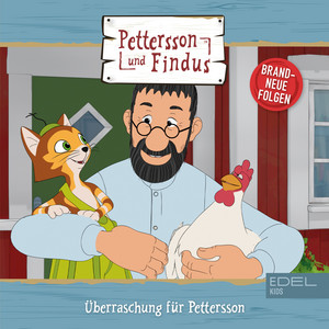 Eine Mundharmonika verschwindet - Teil 4 by Pettersson und Findus