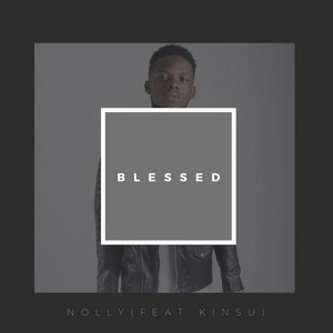 Portada de Blessed