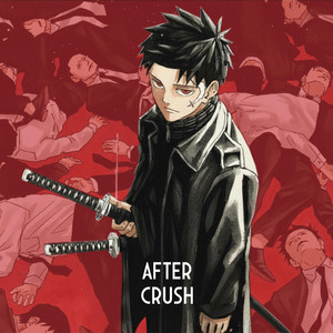 Kagurabachi by After Crush, Anime Opening