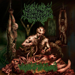 Induced Cognitive Suffering by Anatomize