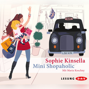 Mini Shopaholic (Lesung)