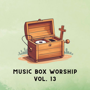 God Is So Good - Music Box by Kalimba Worship